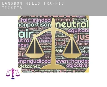 Langdon Hills  traffic tickets