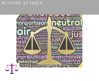Mitford  divorce