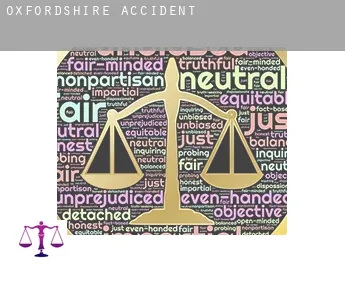 Oxfordshire  accident