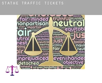 Stathe  traffic tickets