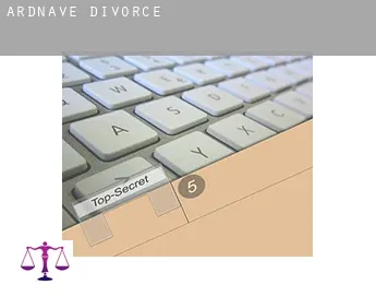 Ardnave  divorce