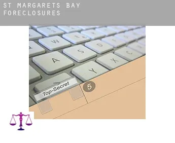 St Margaret's Bay  foreclosures