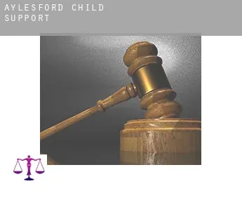 Aylesford  child support