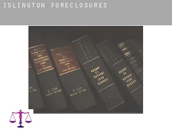 Islington  foreclosures