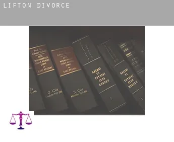 Lifton  divorce