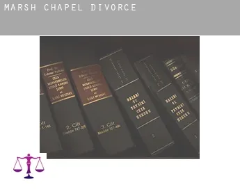 Marsh Chapel  divorce