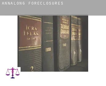 Annalong  foreclosures