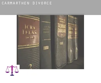 Carmarthen  divorce