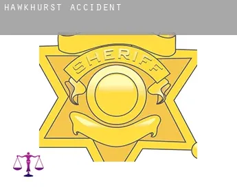 Hawkhurst  accident