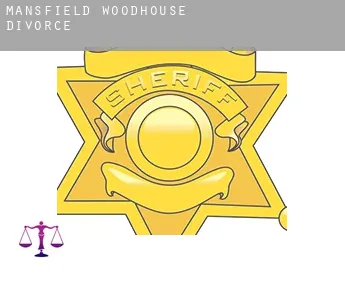 Mansfield Woodhouse  divorce