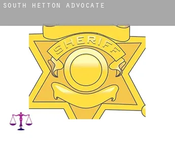 South Hetton  advocate