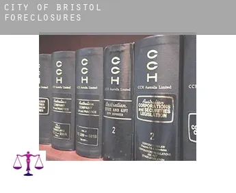 City of Bristol  foreclosures