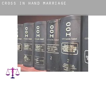 Cross in Hand  marriage