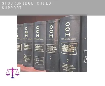 Stourbridge  child support