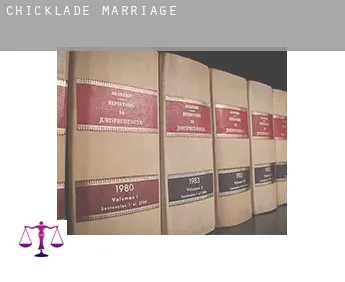 Chicklade  marriage