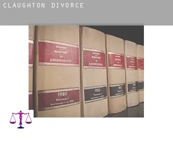 Claughton  divorce