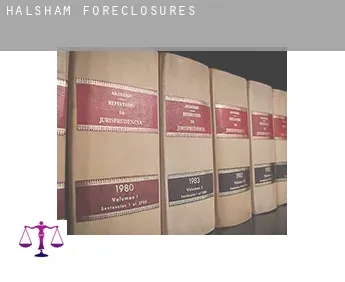 Halsham  foreclosures