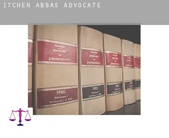 Itchen Abbas  advocate