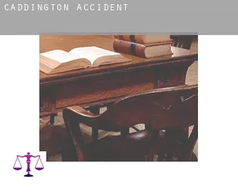 Caddington  accident