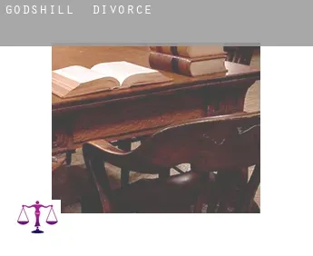 Godshill  divorce