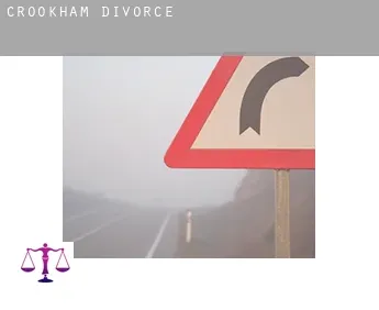 Crookham  divorce