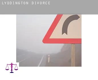 Lyddington  divorce