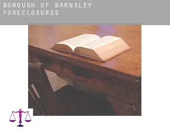 Barnsley (Borough)  foreclosures