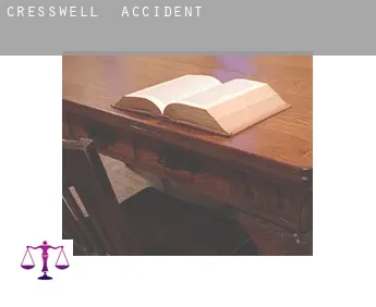 Cresswell  accident