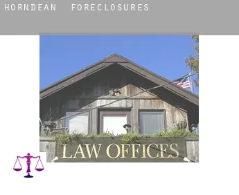 Horndean  foreclosures