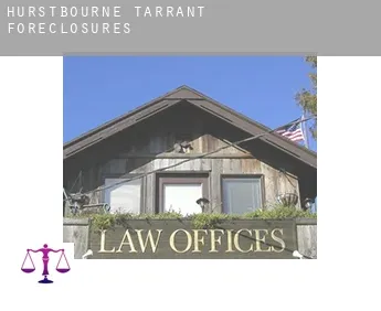 Hurstbourne Tarrant  foreclosures