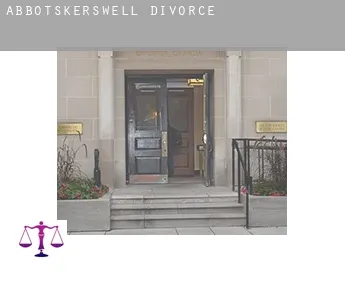 Abbotskerswell  divorce