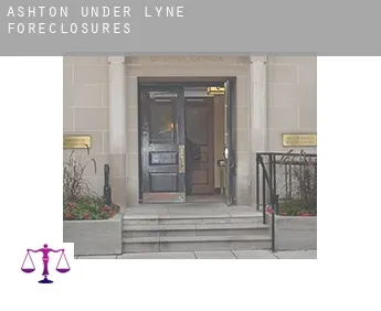 Ashton-under-Lyne  foreclosures