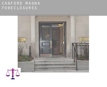 Canford Magna  foreclosures