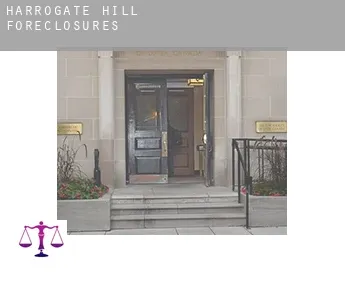 Harrogate Hill  foreclosures