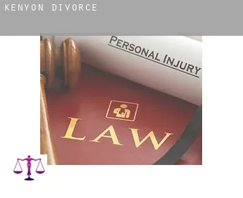 Kenyon  divorce