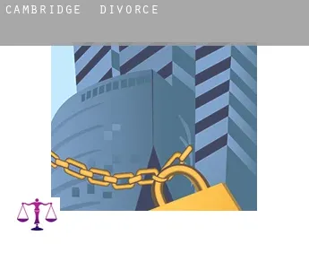 Cambridge  divorce