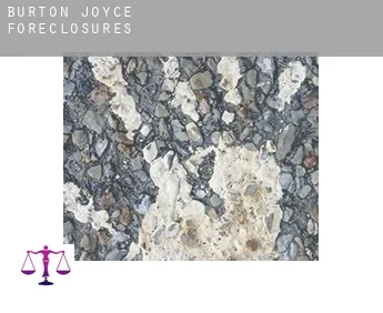Burton Joyce  foreclosures