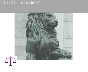 Astley  accident