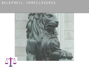 Balephuil  foreclosures