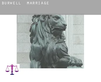 Burwell  marriage