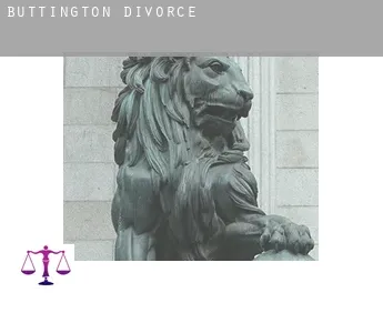 Buttington  divorce