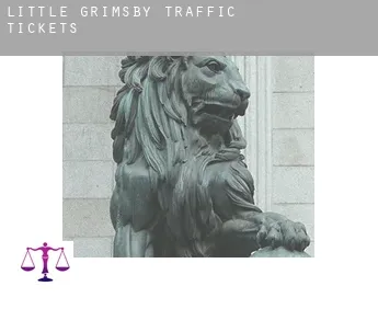 Little Grimsby  traffic tickets