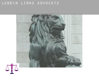 Lundin Links  advocate