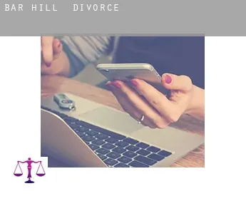 Bar Hill  divorce