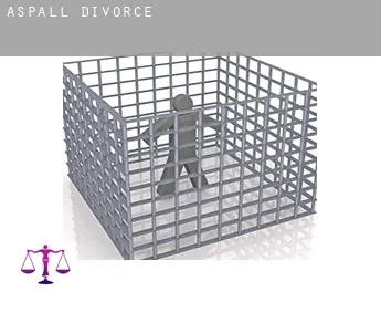 Aspall  divorce
