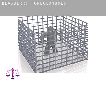 Blagberry  foreclosures