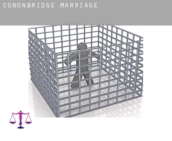 Cononbridge  marriage