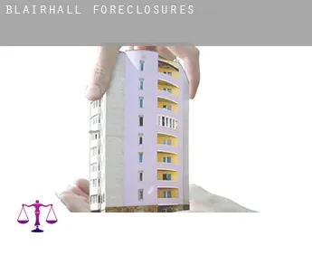 Blairhall  foreclosures