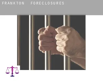 Frankton  foreclosures