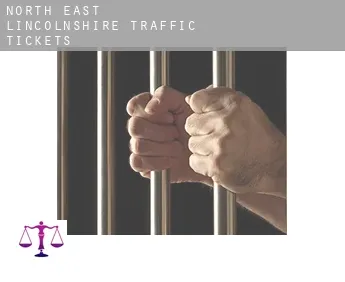 North East Lincolnshire  traffic tickets